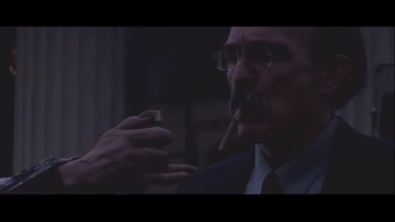 Bloodlock (2008) Screenshot 3