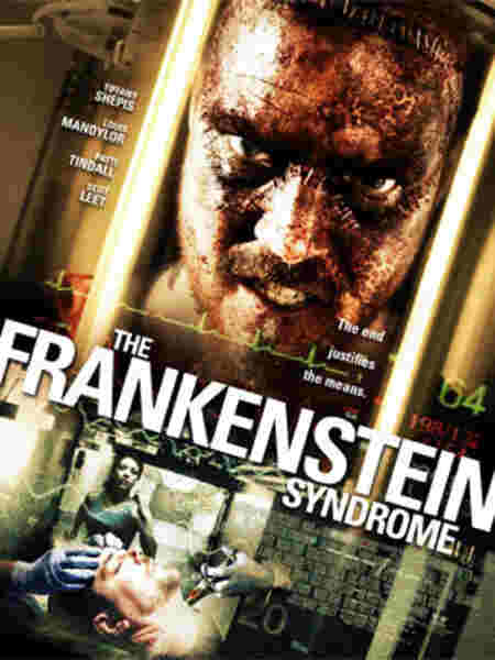 The Prometheus Project (2010) Screenshot 1