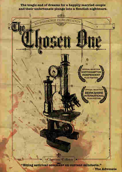 The Chosen One (2009) Screenshot 3