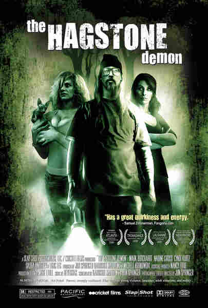The Hagstone Demon (2011) Screenshot 1