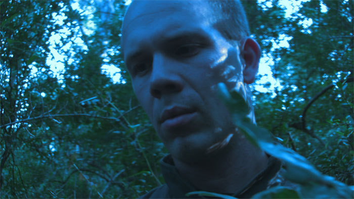 Scars of Youth (2008) Screenshot 2