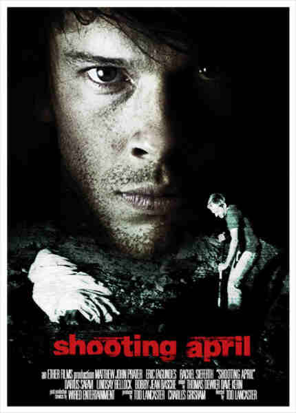 Shooting April (2010) Screenshot 1