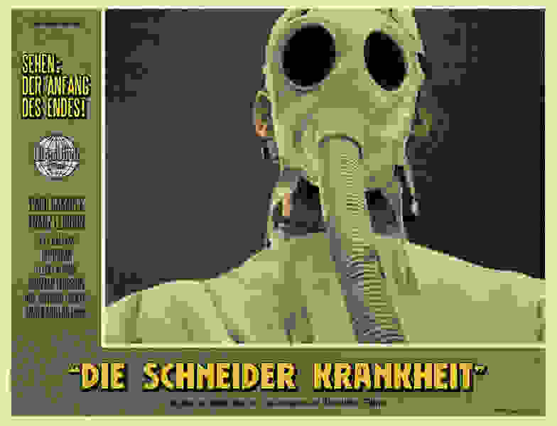 Die Schneider Krankheit (2008) Screenshot 3