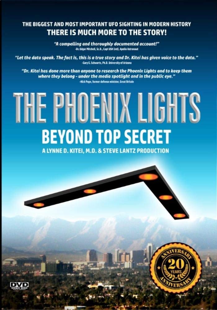 The Phoenix Lights (2005) Screenshot 3 