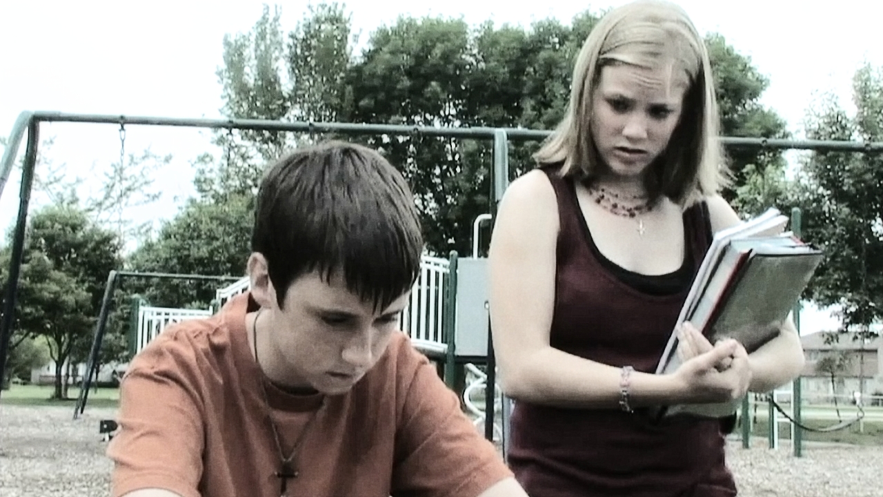 Angels in Our Midst (2007) Screenshot 5