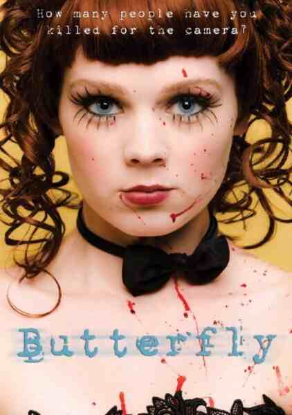 Butterfly (2010) Screenshot 1