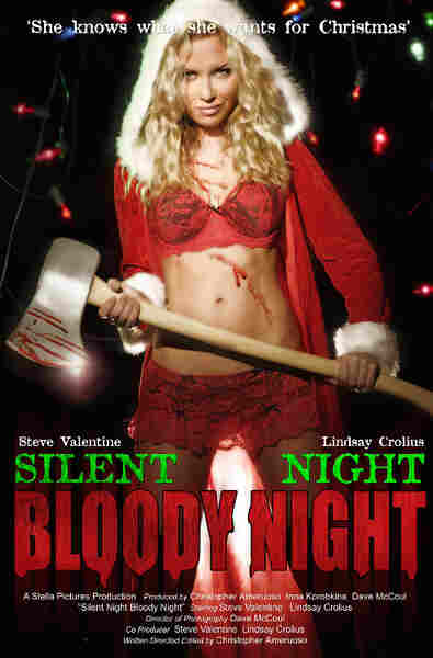 Silent Night Bloody Night (2008) Screenshot 1