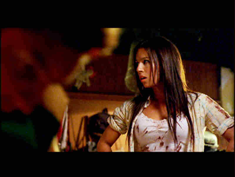 The Dinosaur Experiment (2013) Screenshot 3