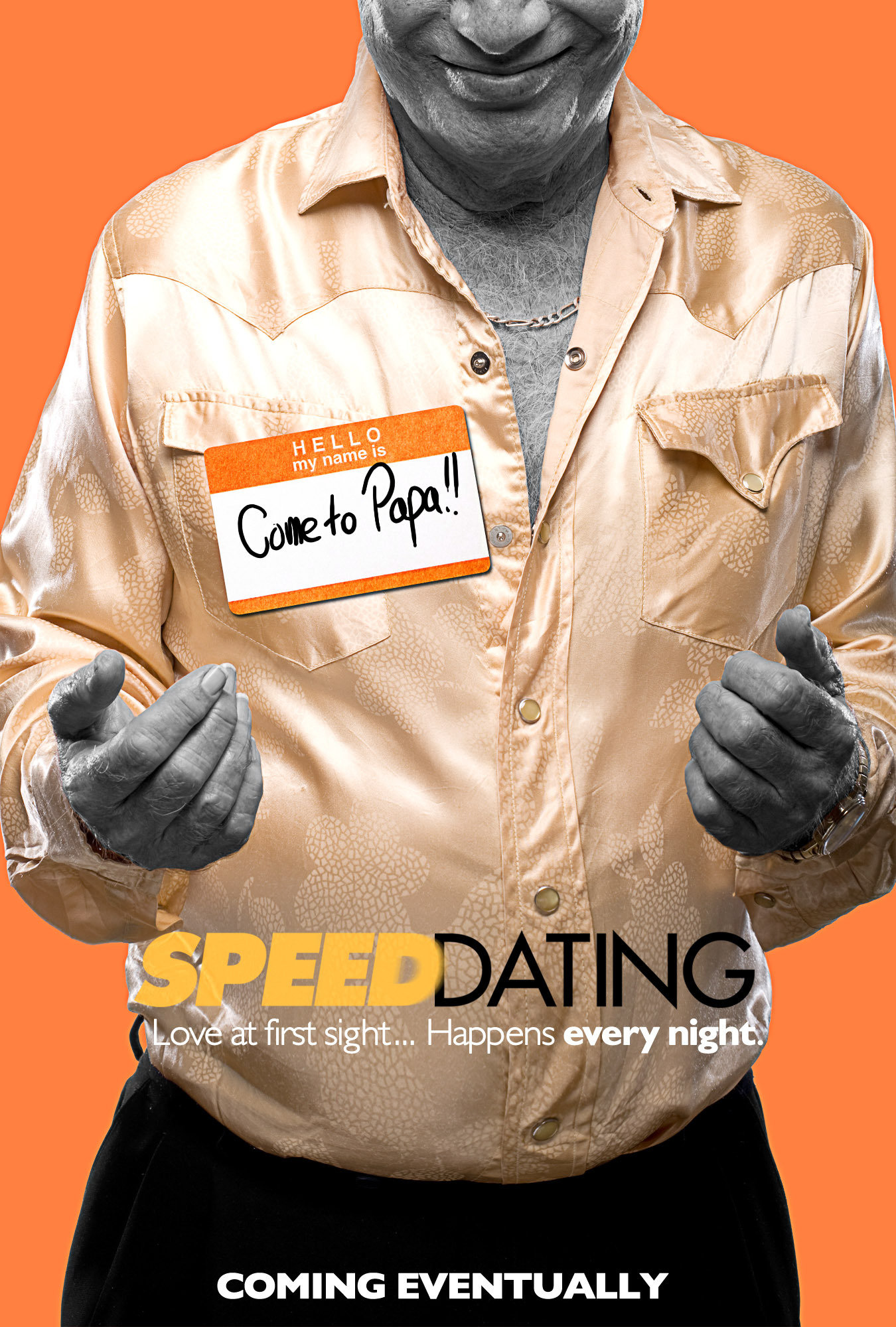 Speed-Dating (2010) Screenshot 5