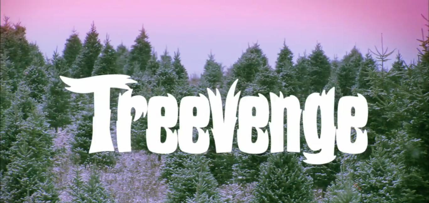 Treevenge (2008) Screenshot 4 