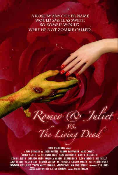 Romeo & Juliet vs. The Living Dead (2009) Screenshot 2