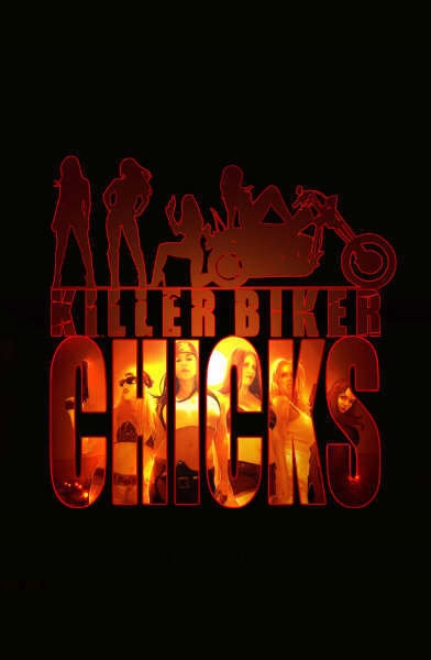 Killer Biker Chicks (2009) Screenshot 3 