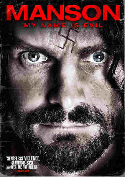 Manson, My Name Is Evil (2009) Screenshot 1