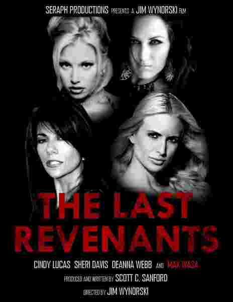The Last Revenants (2017) Screenshot 2