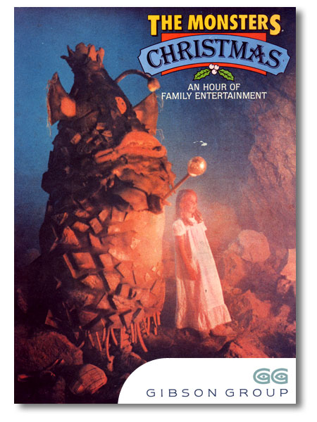 The Monster's Christmas (1981) Screenshot 5