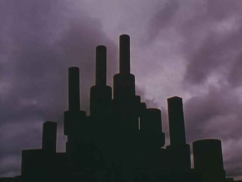 Fe (1994) Screenshot 1