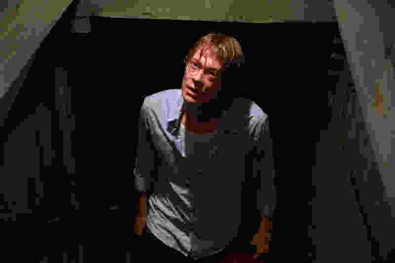 Hidden (2009) Screenshot 1