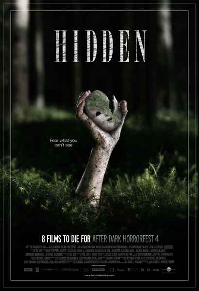 Hidden (2009) Screenshot 3