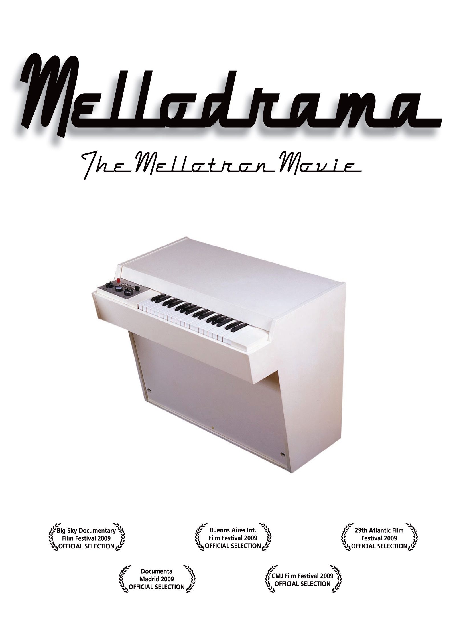 Mellodrama (2008) Screenshot 1 