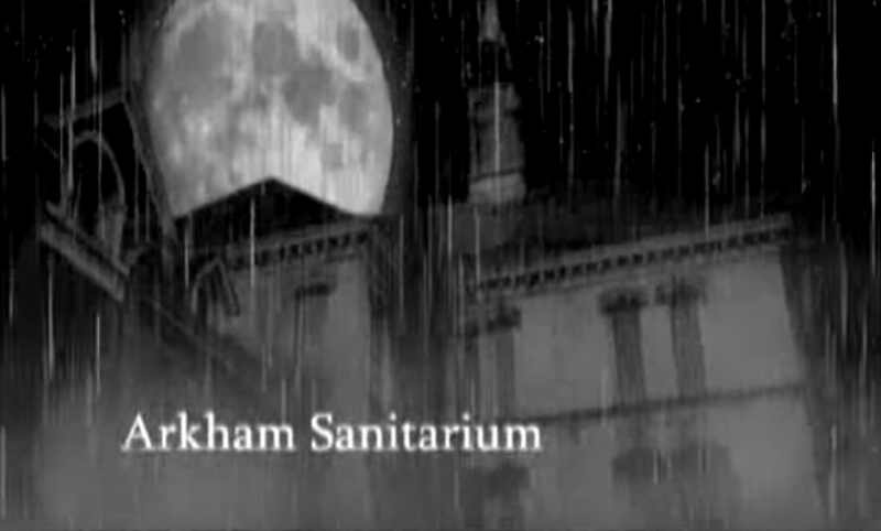 The Whisperer in Darkness (2007) Screenshot 1