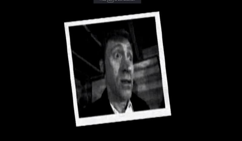 The Whisperer in Darkness (2007) Screenshot 2