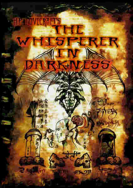 The Whisperer in Darkness (2007) Screenshot 4