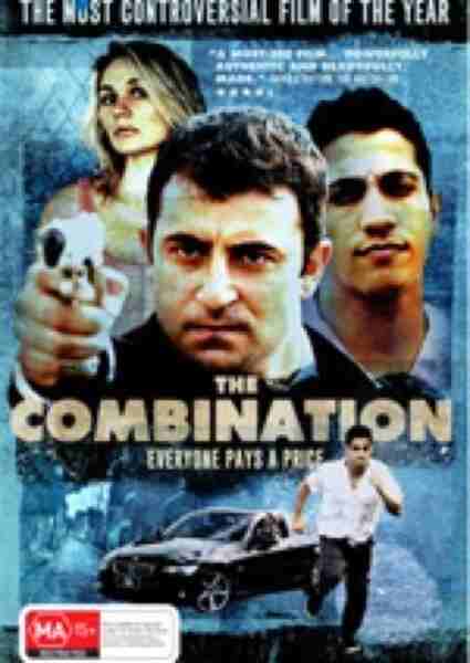 The Combination (2009) Screenshot 1
