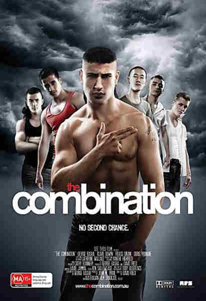 The Combination (2009) Screenshot 3