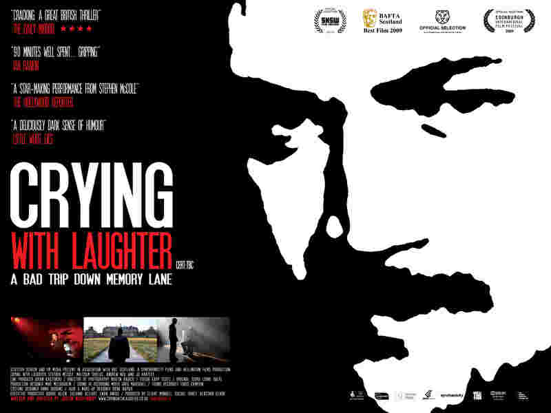 Crying with Laughter (2009) Screenshot 2