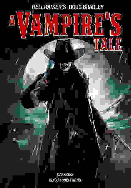 A Vampire's Tale (2009) Screenshot 1