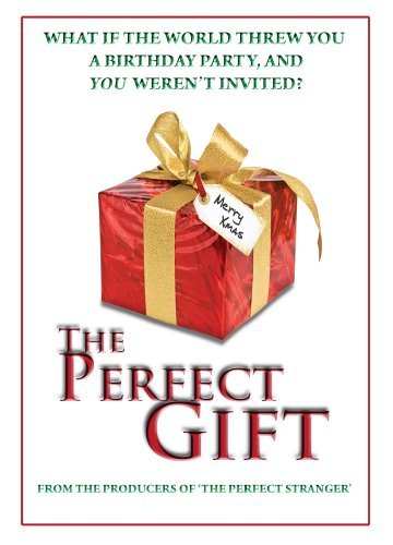 The Perfect Gift (2009) Screenshot 2