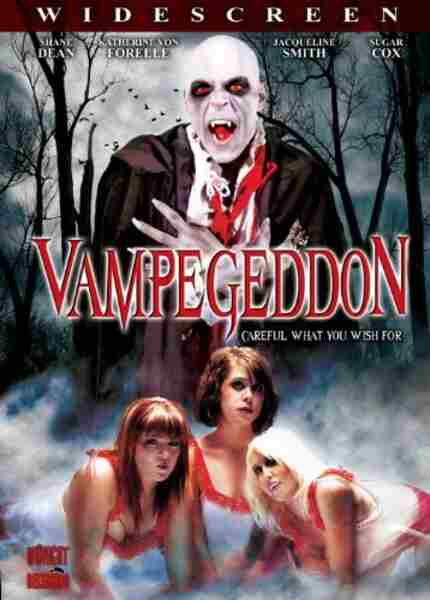 Vampegeddon (2010) Screenshot 1