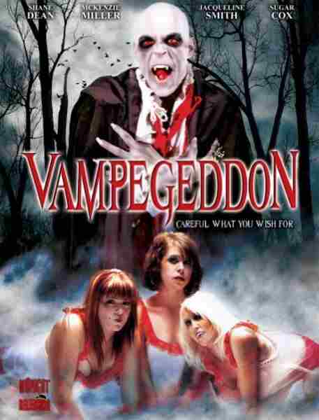 Vampegeddon (2010) Screenshot 2