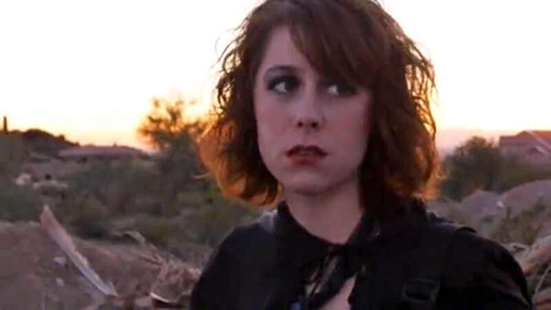 Vampegeddon (2010) Screenshot 4