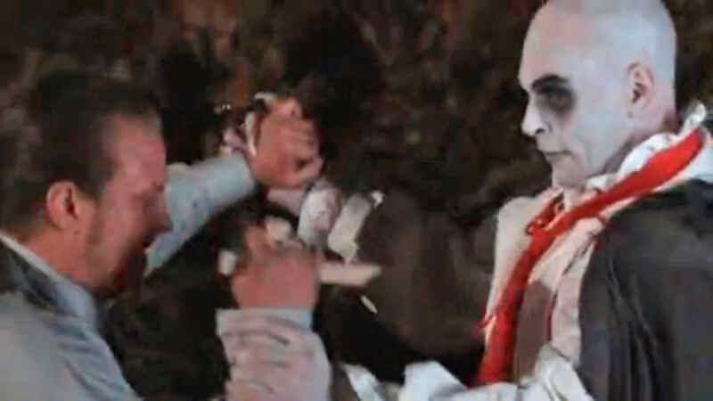Vampegeddon (2010) Screenshot 5