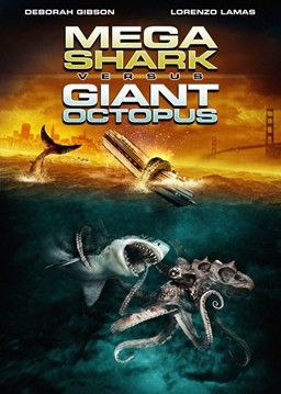 Mega Shark vs. Giant Octopus (2009) Screenshot 2