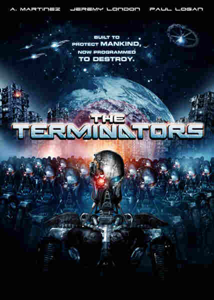 The Terminators (2009) Screenshot 1