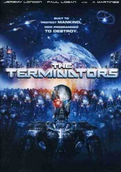 The Terminators (2009) Screenshot 2