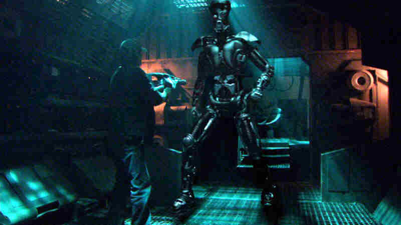 The Terminators (2009) Screenshot 3