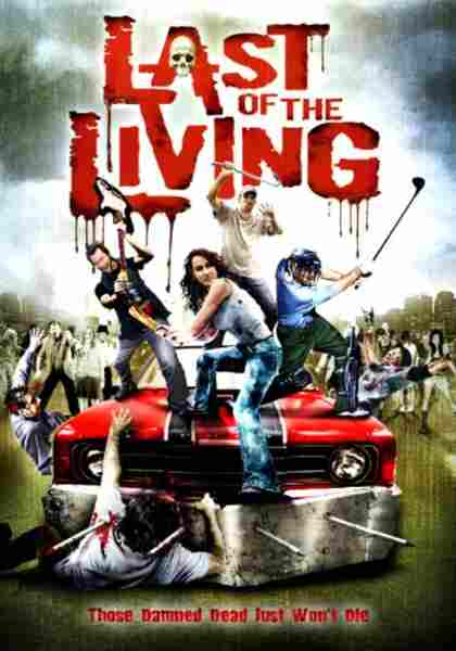 Last of the Living (2009) Screenshot 1
