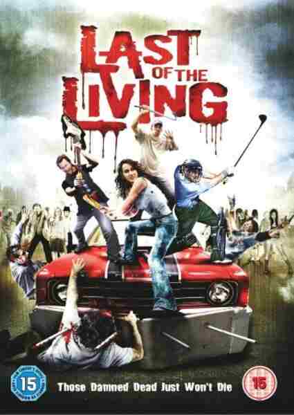 Last of the Living (2009) Screenshot 2
