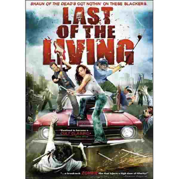 Last of the Living (2009) Screenshot 3