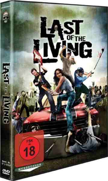 Last of the Living (2009) Screenshot 4
