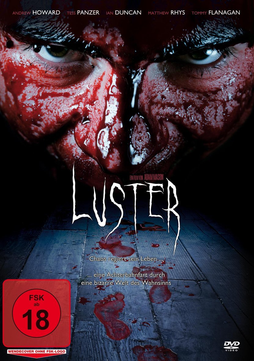 Luster (2010) Screenshot 2 