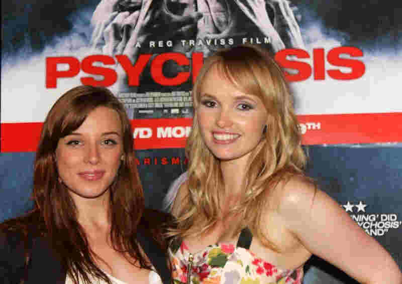 Psychosis (2010) Screenshot 1