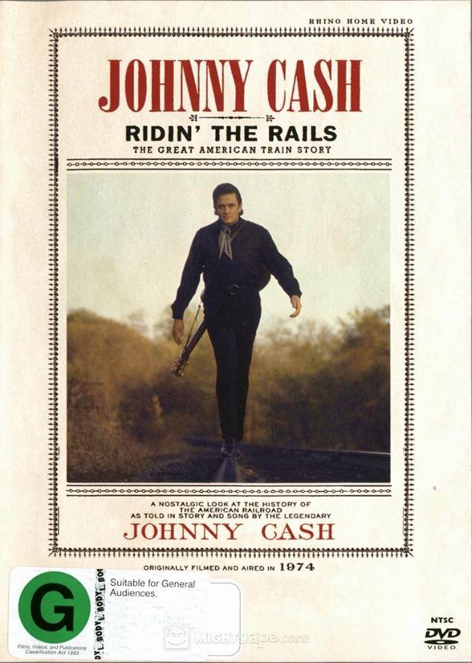 Ridin' the Rails: The Great American Train Story (1974) Screenshot 3