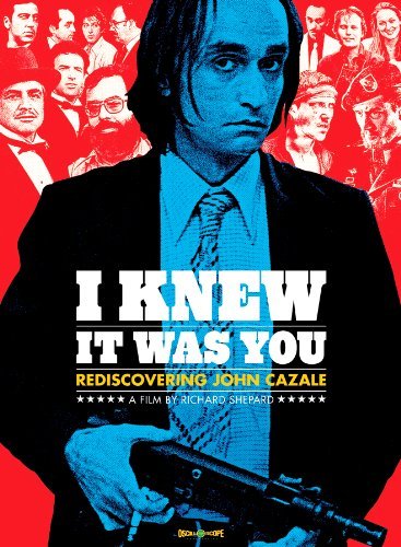I Knew It Was You: Rediscovering John Cazale (2009) Screenshot 4