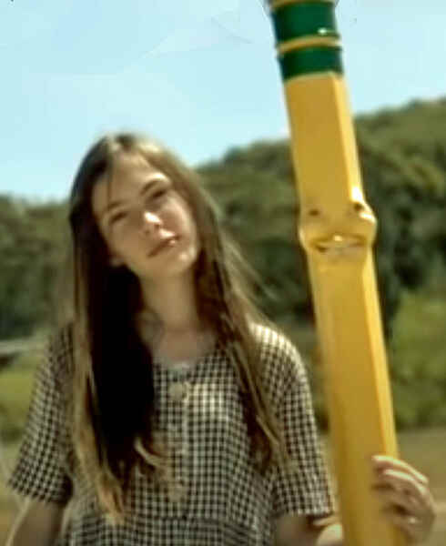 Pencil Face (2008) Screenshot 1