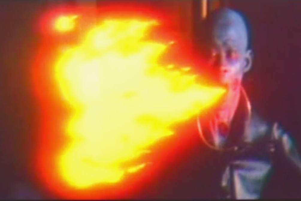 Roh (1989) Screenshot 1