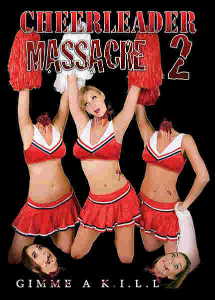 Cheerleader Massacre 2 (2011) Screenshot 4